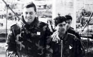 Safet Oručević se oprostio od generala: "Arif Pašalić je volio Mostar, ove ljude i ovu zemlju"